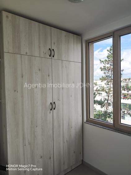 Inchiriez apartament cu 2 camere, Pitesti, bloc nou, modern, Banat - 4