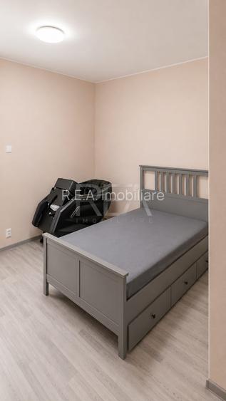 Garsonieră renovată | Etaj 1 | Drumul Taberei - 5