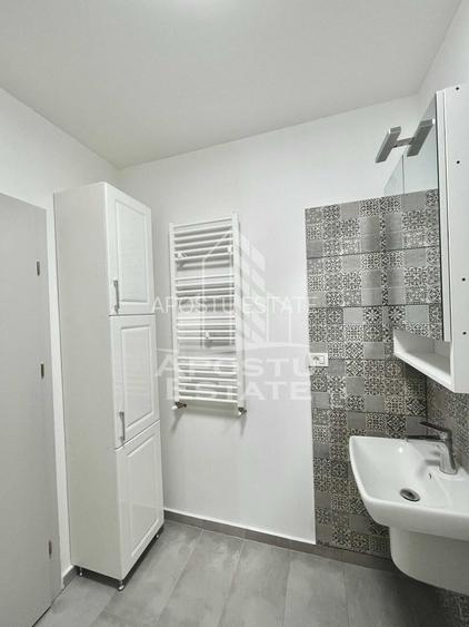 Apartament 2 camere, centrala proprie, Torontalului, Timisoara - 6