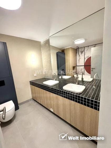 Apartament cu 3 camere, suprafata de 100 mp. - 4