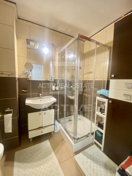 Apartament decomandat str.Alverna || panorama spre oras || bloc nou - 4