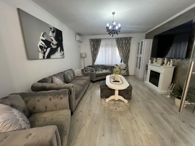 Utvin - Casa individuala moderna, complet mobilata - 2