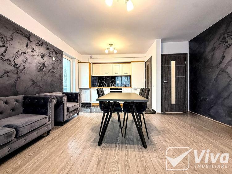 La cheie! Apartament elegant, mobilat calitativ, bloc nou(2024), et. intermediar - 13