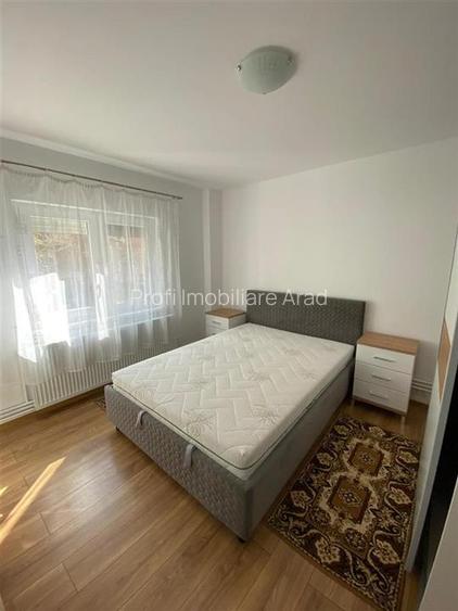 Apartament de inchiriat 2 camere  Podgoria-Malul Muresului - 8