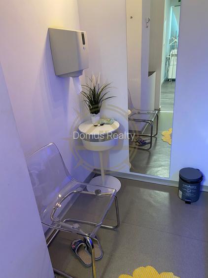 DOM00404 - Salon infrumusetare complet echipat 117 mp | 4 solare | Caramfil - 7