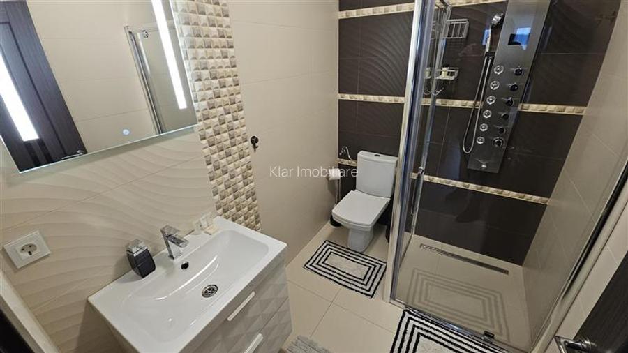 Apartament LUX 3 camere,71mp, Buna Ziua, Clar Residence - 6