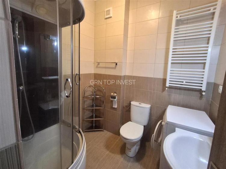 Apartament 2 camere cu balcon in Turnisor - 7