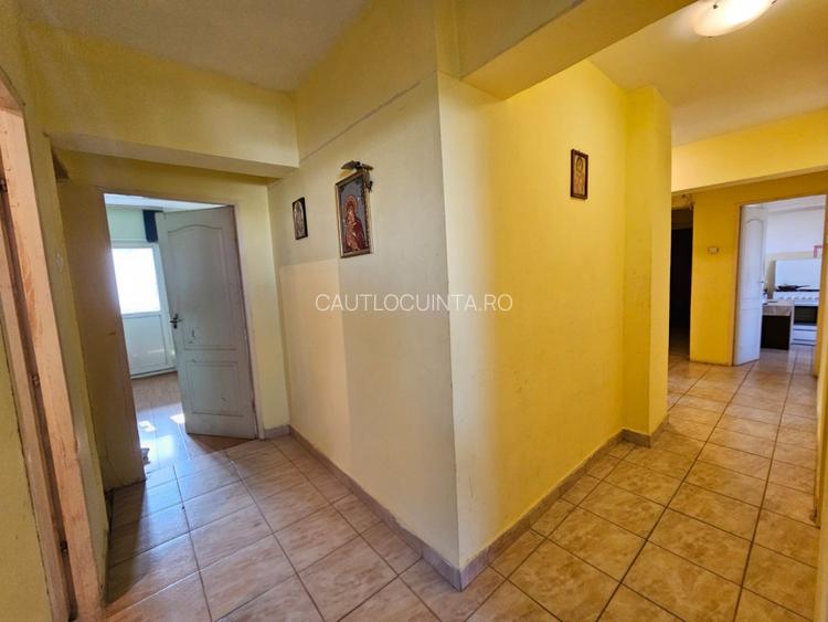 Apartament 4 camere | Decomandat | Berceni | M. Piata Sudului 17' - 11