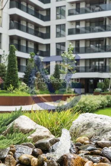 Nusco City - Amenajat Modern & Lux - Gradina - Panorama Oras - COMISION 0% - 28