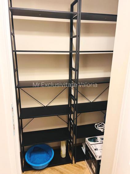 Garsoniera centrala, eleganta, cu dotari premium, la cheie- zona Pizza Celentano - 12