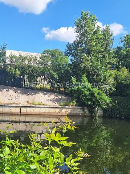 MEGA OCAZIE SE VINDE TEREN CU DESCHIDERE LA LACUL FUNDENI - 17