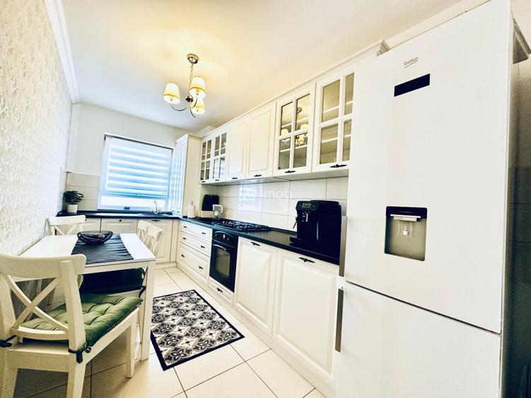 Apartament cu 2 camere de vanzare in Avantgarden Bartolomeu,et4/8,loc de parcare - 8