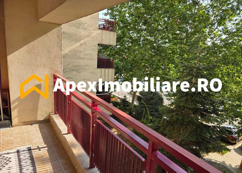 Garsoniera de inchiriat Ghencea, Primavara București | ApexImobiliare.ro - 8
