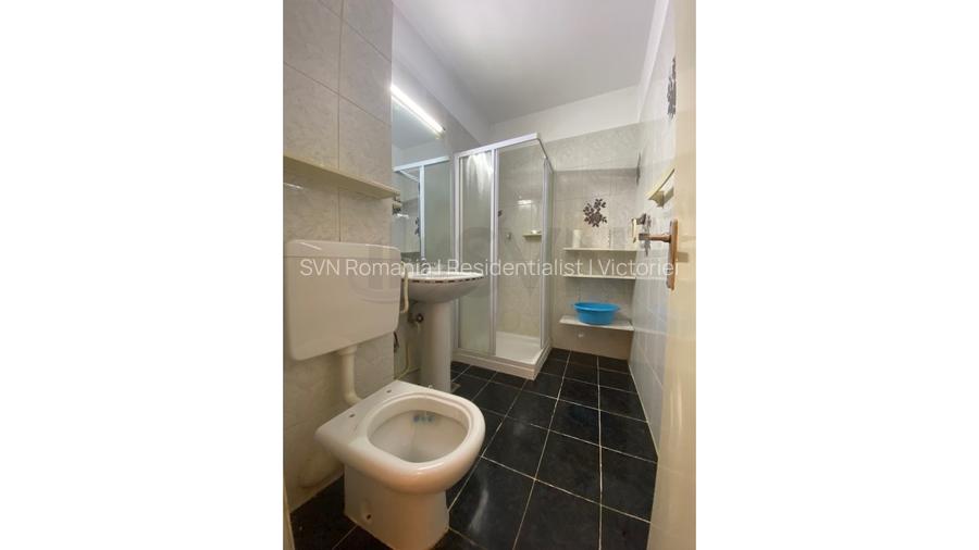 REA1027969 1 Mai Ciuperca - 2 camere nemobilat - zona linistita - 7