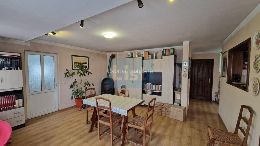 Casa P+M, curte 4.7 ari, terase si panorama, Baia Sprie Comision 0!  - 2