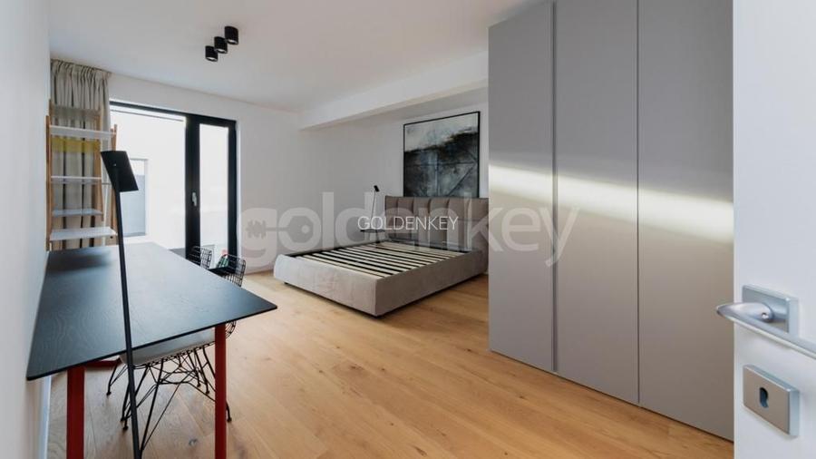 Vila superfinisata cu garaj intr-o locatie premium - 11