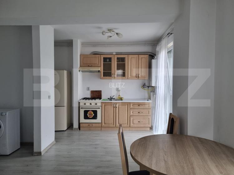 Oportunitate unica! 2 camere, 39mp, 10mp terasa, zona Corneliu Coposu - 2