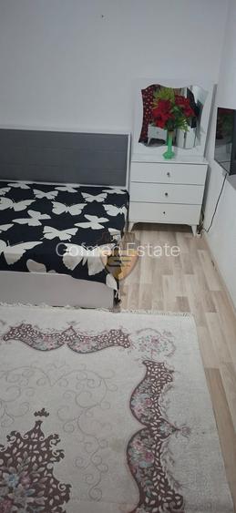 3 Camere, Inel II Bratianu 51 mp,etaj 1/4, balcon mobilat si utilat gaze la usa - 19