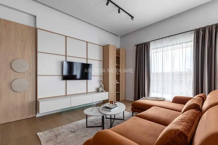 Vanzare casa 4 camere | Corbeanca |  Teren 1080 mp - 4