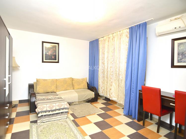 INCHIRIERE GARSONIERA DRISTOR – PARK LAKE - 4