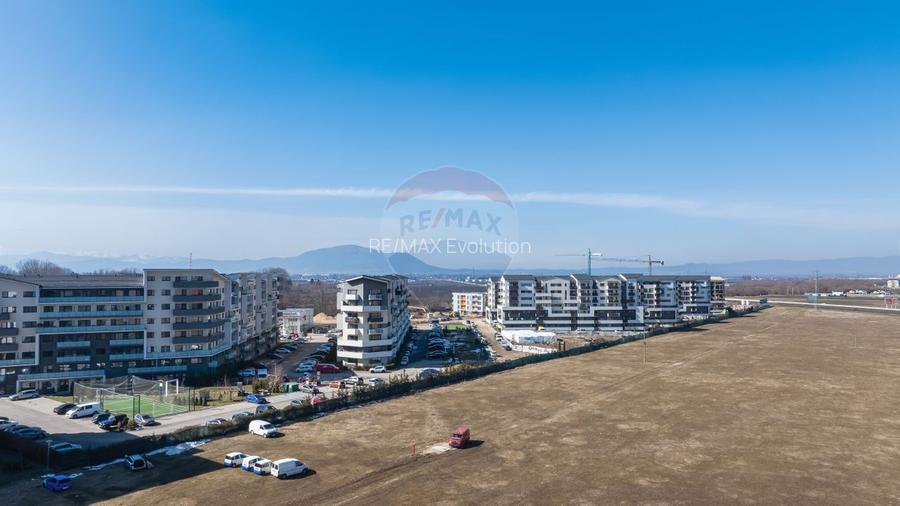 Comision 0% | Apartament 2 camere de vânzare – Vivamus Park Residence - 22