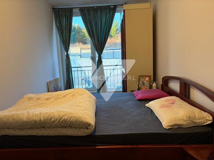 Casa individuala 3 camere mobilata de vanzare in Cristian Sibiu - 4