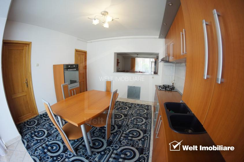Vanzare apartament 2 camere, 93 mp, cartier Buna Ziua, Zaharia Stancu, boxa - 12