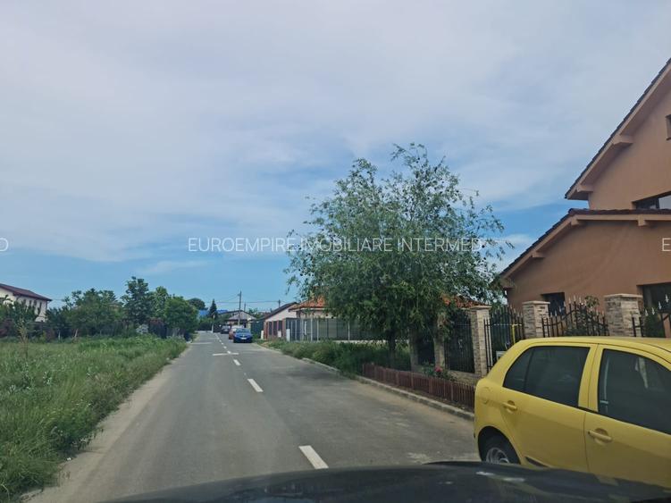 Teren de vanzare in Cumpana lot de casa - 11
