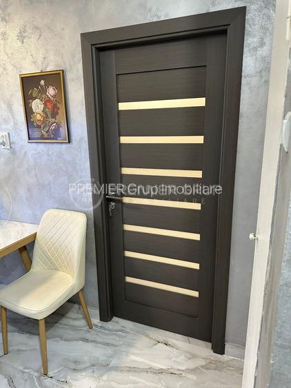 Apartament 2 camere renovat 50mp, Tătărași-Tudor Center, CT - 10