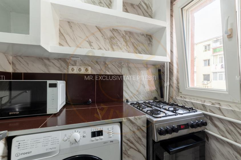 Garsoniera Gavana - 5