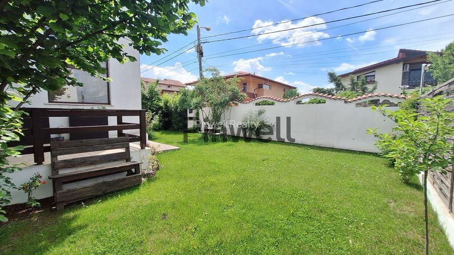 Vilă elegantă P+2 de vânzare | Zonă Premium Pipera | - 2