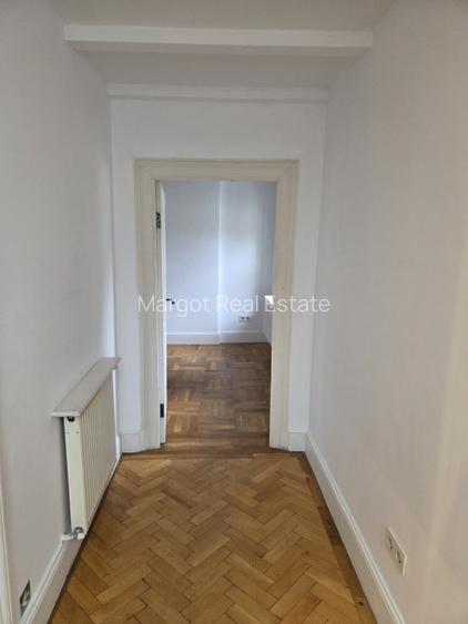 Vila interbelica de inchiriat/pretabila activitati comerciale/Victoriei - 15