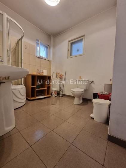 Apartament în vilă - Garaj (26mp) - intrare separată - 18