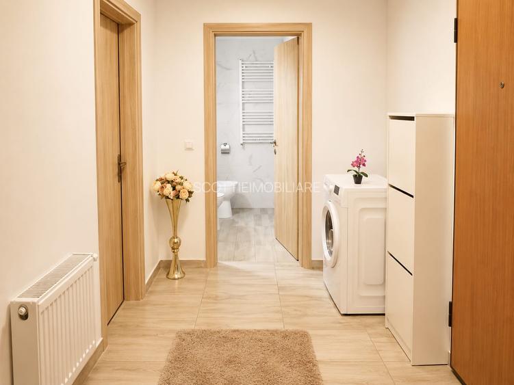 Apartament 2 Camere Premium | Cartierul Solar (Berceni) | Loc de Parcare Demisol - 6