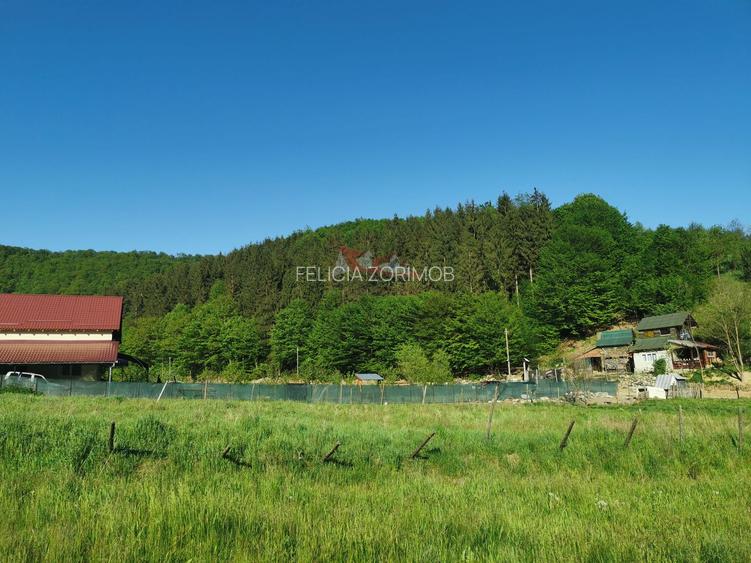 Teren la vanzare in Dej,cartier Viile Dejului - 13