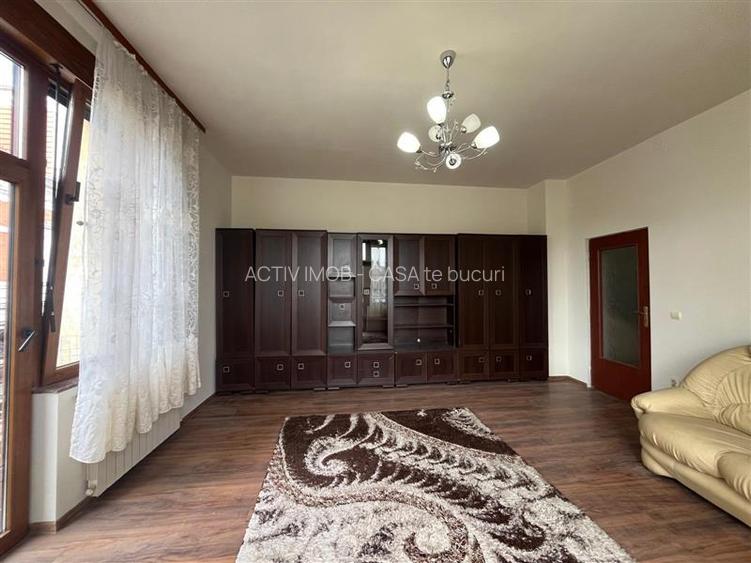 Lugoj,  Apartament, Centrul Orasului, Priveliste Superbă, 2 Cam., Dec, 79 M - 18