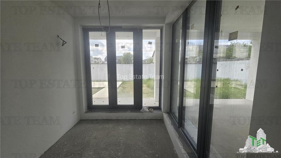 Vila regie proprie teren 525mp in Prel.Ghencea-Bragadiru - 6