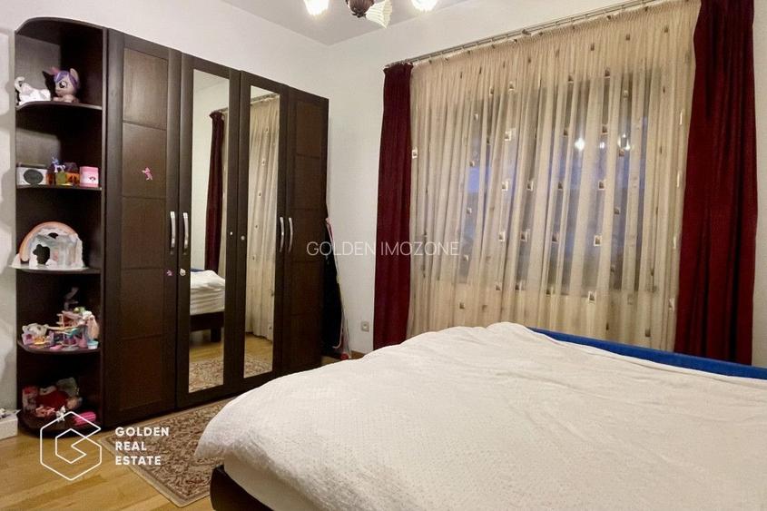 Apartament cu 5 camere și demisol mare, 2 bai, intrare separată - 9