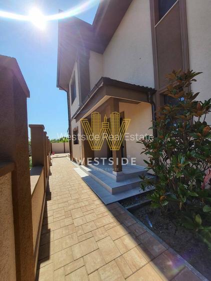 Casa premium, de vanzare, in Giroc - 5