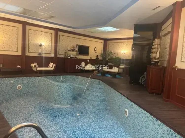 Oportunitate De Vanzare! Vila Exclusivista Unirii - Matei Basarab - 13