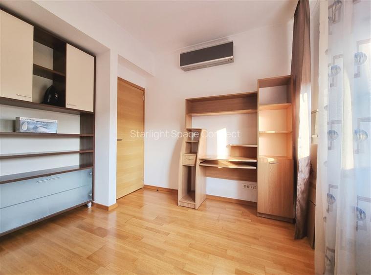 Parc Kiseleff | Investitie apartament inchiriat 3 camere | Loc de parcare - 15