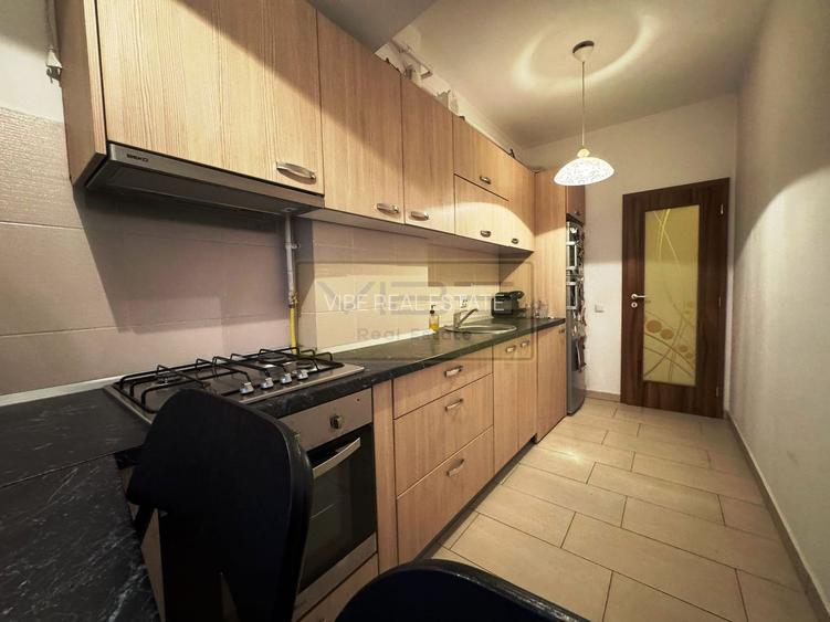 Apartament 2 camere Tatarasi - Tudor Office Center - 9