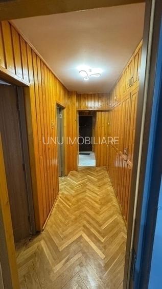 Etajul 3-Blvd.Independentei-Garaj-3 camere - 11