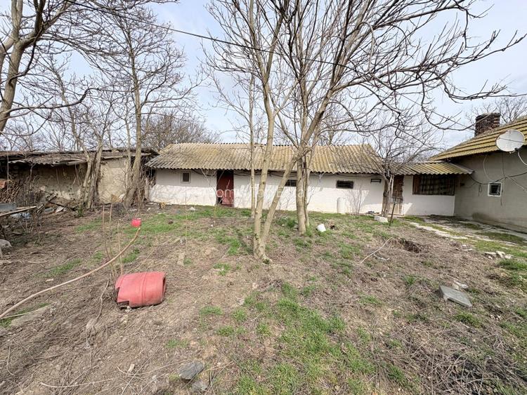 Ferma de vanzare , Loc Nistoresti Jud Constanta - 12