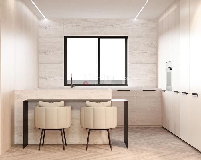 Zona Linistita Acces Facil - 26