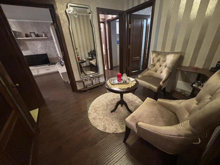Apartament 3 camere, Palas, cu garaj si loc parcare - 6