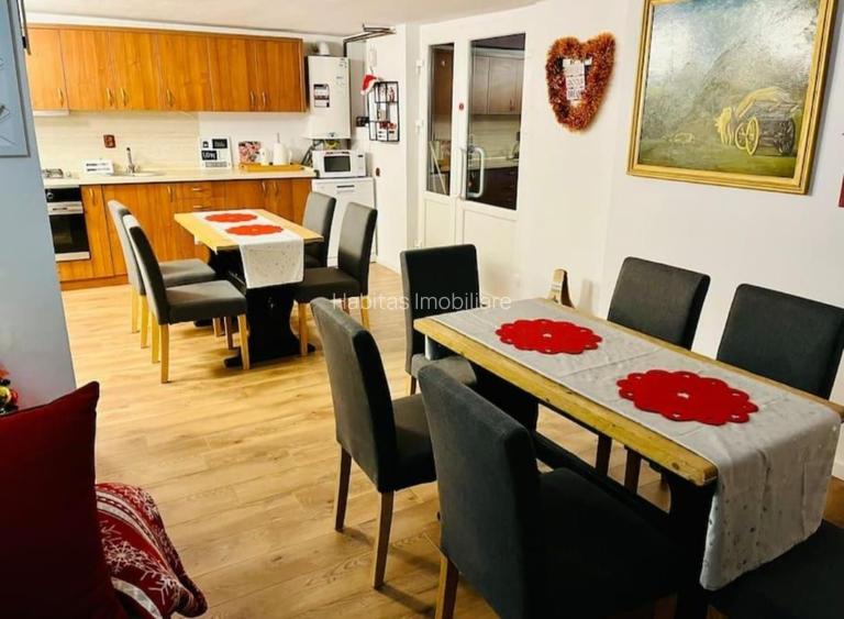 Casa cu destinatie multipla, teren de 1560 mp,  piscina,  Feleacu - 30