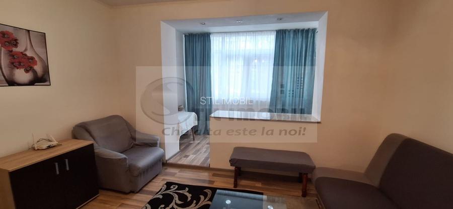 Apartament 2 Camere COPOU - 460 euro - 4