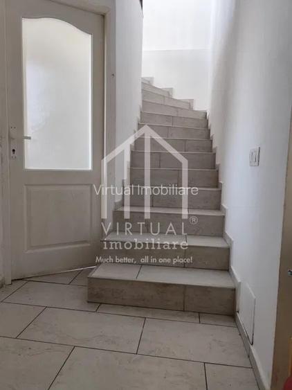 Casa de vanzare in Sibiu, cu 4 camere si curte de 150 mp - 6