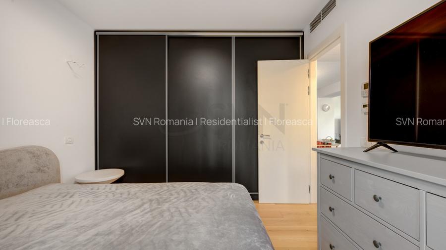 REA1028520 Apartament 3 camere I Parcare subterana inclusa I The Level Apartment - 12